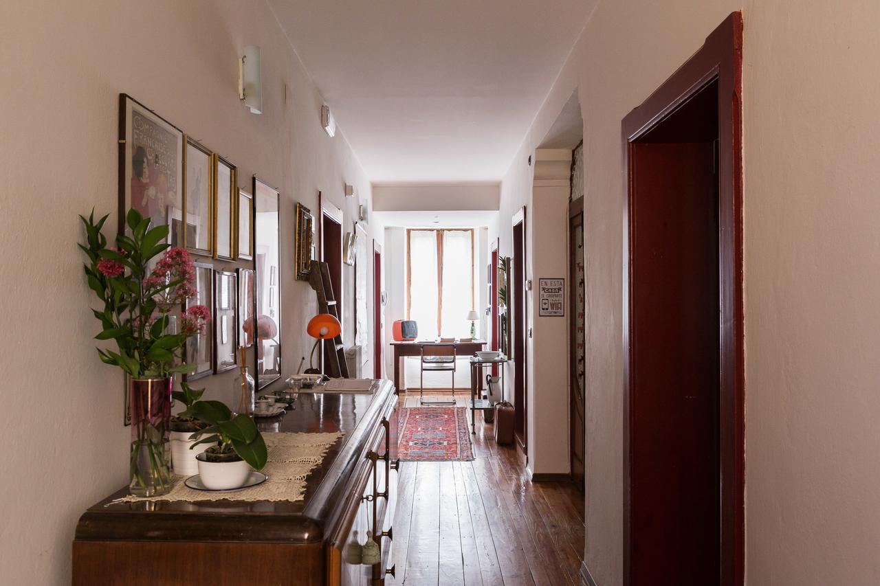 לינה וארוחת בוקר Cologna Veneta La Casa Delle Zie מראה חיצוני תמונה