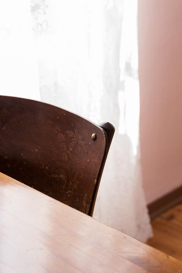 לינה וארוחת בוקר Cologna Veneta La Casa Delle Zie מראה חיצוני תמונה