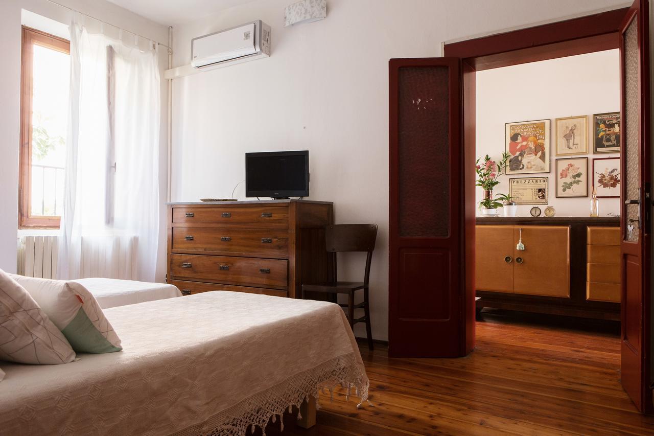 לינה וארוחת בוקר Cologna Veneta La Casa Delle Zie מראה חיצוני תמונה