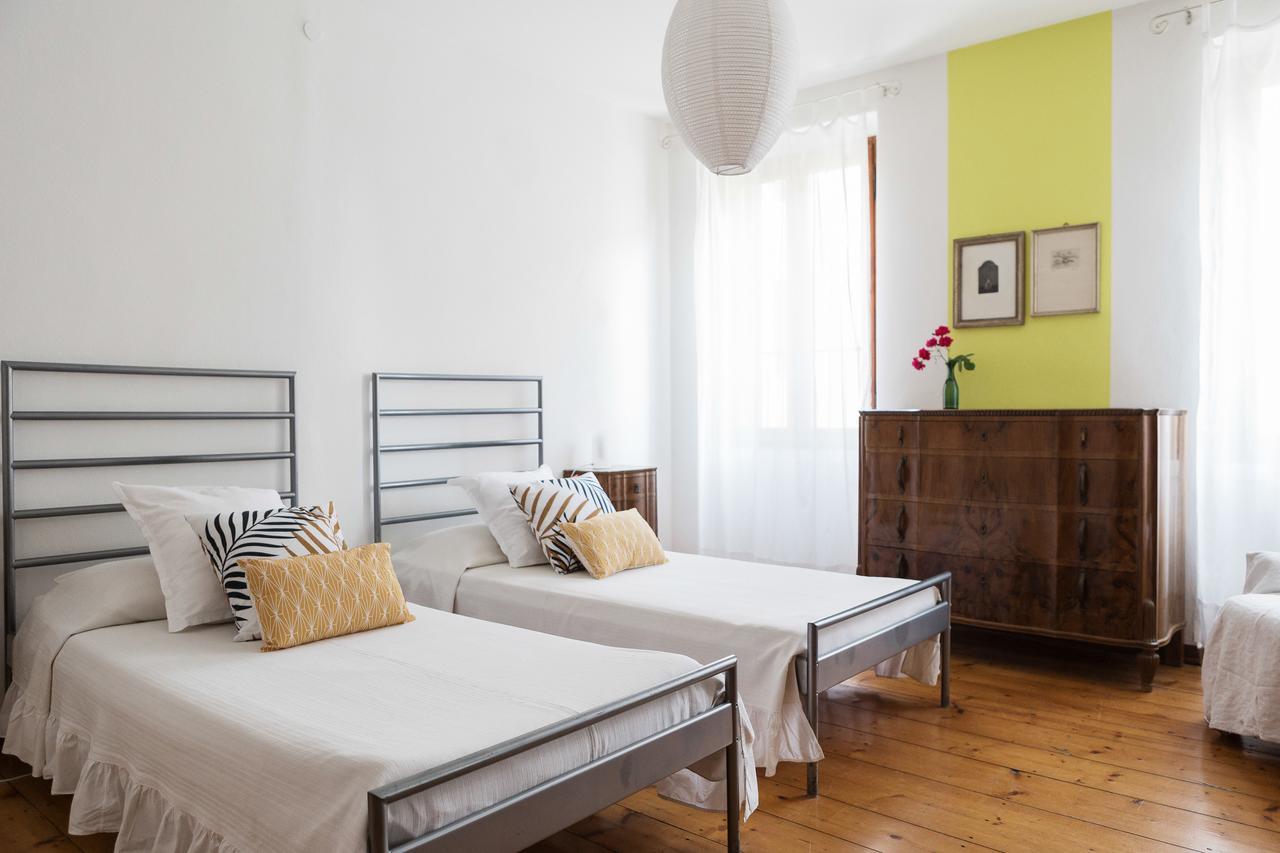 לינה וארוחת בוקר Cologna Veneta La Casa Delle Zie מראה חיצוני תמונה